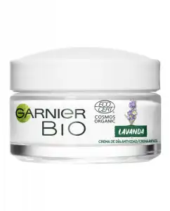 Garnier - Crema Antiedad Regeneradora Bio
