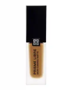 Givenchy - Base De Maquillaje Mate Prisme Libre Skin Caring Matte