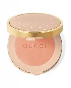 Gucci - Colorete en polvo Gucci Beauty Blush de Beauté Gucci.