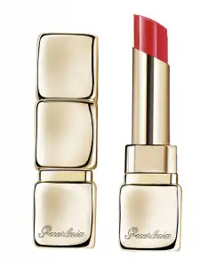 Guerlain - Barra De Labios KissKiss Shine Bloom