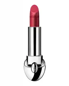 Guerlain - Barra De Labios Rouge G Luxurious Velvet Metal