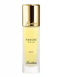 Guerlain - Bruma Hidratante Parure Gold Mist