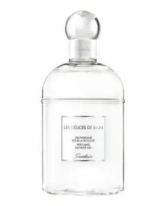 Guerlain - Gel De Ducha Les Délices De Bain