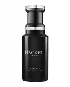 Hackett - Eau De Parfum Bespoke 100 Ml