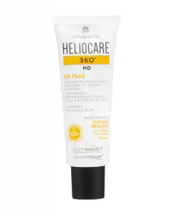 Heliocare - Fluido 360° MD AK 50 Ml