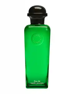 Hermès - Eau De Cologne Eau De Basilic Pourpre