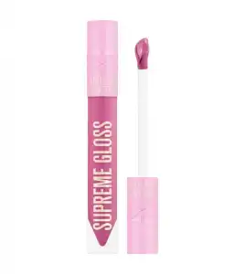 Jeffree Star Cosmetics - Brillo de labios Supreme Gloss - More than Friends