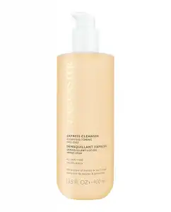 Lancaster - Limpiadora / Tónico Refrescante Cara/ojos Express Cleanser