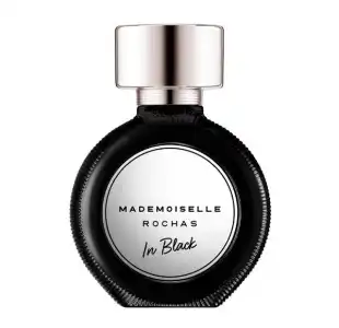 Mademoiselle Rochas In Black 90Ml