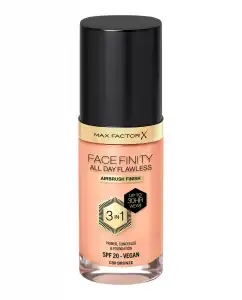 Max Factor - Base De Maqullaje Facefinity