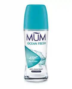 Mum - Desodorante Roll-on Ocean Fresh