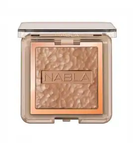 Nabla - *Miami Lights* - Bronceador en polvo Skin Bronzing - Ambra