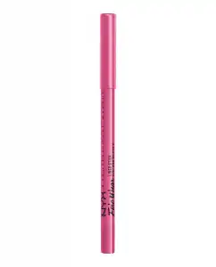 NYX Professional Makeup - Lápiz De Ojos Epic Wear Liner Sticks