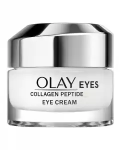 Olay - Contorno De Ojos Sin Perfume Regenerist Collagen Peptide24