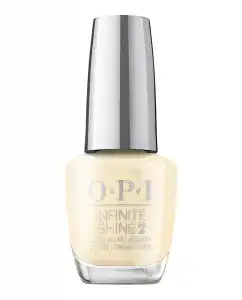 OPI - Esmalte De Uñas Infinite Shine Blinded By The Ring Light. Colección Primavera