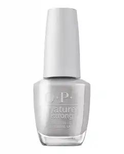 OPI - Esmalte De Uñas Nature Strong Dawn Of A New Gray