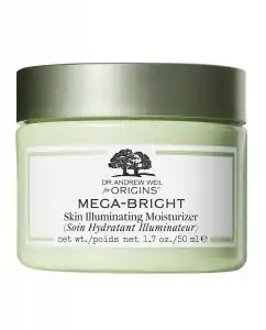 Origins - Crema Hidratante Dr Weil Mega Bright Skin-Illuminating Moisturizer 50 Ml