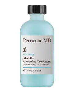 Perricone MD - Tratamiento Micellar No:Rinse Micellar Cleansing Treatment 118 Ml