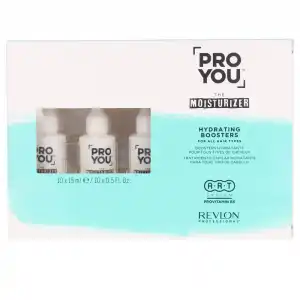Proyou the moisturizer booster 10 x 15 ml