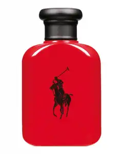 Ralph Lauren - Eau De Toilette Polo Red 75 Ml