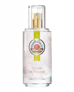 Roger&Gallet - Agua Fresca Perfumada Fleur De Figuier