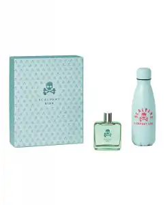 Scalpers - Estuche De Regalo Eau De Toilette Kids Boy