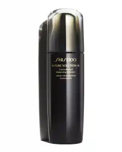 Shiseido - Tónico Equilibrante Future Solution LX Concentrated Balancing Softener