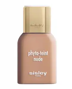 Sisley - Base De Maquillaje Phyto-Teint Nude