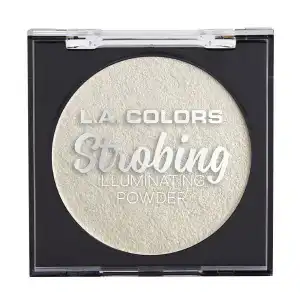 Strobing Illuminating Powder Gleaming Goddess