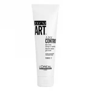 TNA Liss Control - 150 ml - L'Oréal Professionnel