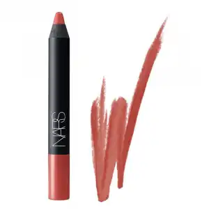 Velvet Matte Lip Pencil Lápiz de Labios