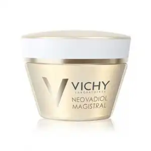 Vichy Neovadiol Protocolo Rellenador 50 ml Crema de día Rellenadora