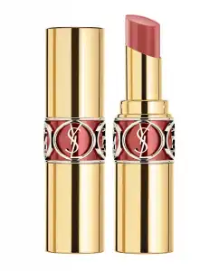 Yves Saint Laurent - Barra De Labios Rouge Volupté Shine