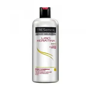 Acondicionador Liso Keratina 400 ml