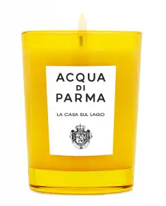 Acqua Di Parma - Vela La Casa Sul Lago Home Collection 200 G