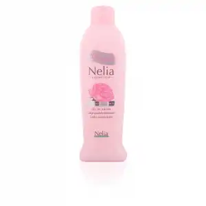 Agua De Rosas gel de ducha hidratante 900 ml