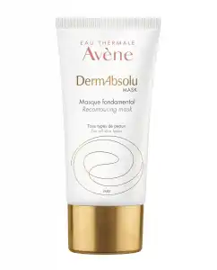 Avène - Mascarilla Remodelante Dermabsolu 75 Ml Avene