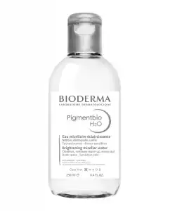 Bioderma - Agua Micelar Pigmentbio H2O 250 Ml
