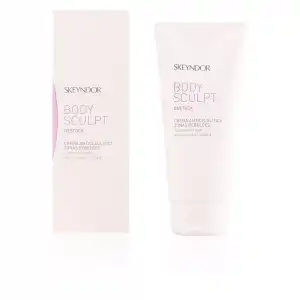 Body Sculpt Destock crema anticelulítica 200 ml