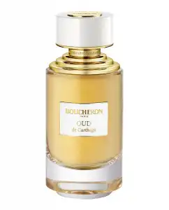 Boucheron - Eau De Parfum Oud De Carthage 125 Ml