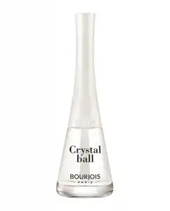 Bourjois - Esmalte De Uñas 1 Second