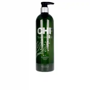 Chi Tea Tree Oil shampoo 739 ml