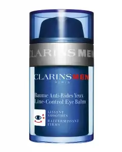 Clarins - Bálsamo Antiarrugas Ojos 20 Ml Men