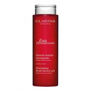 Clarins - Gel De Ducha Eau Dynamisante 200 Ml