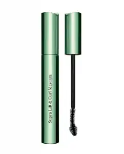 Clarins - Máscara De Pestañas Supra Lift&Curl 8 Ml