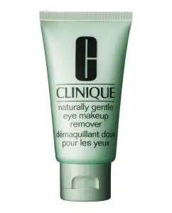 Clinique - Desmaquillante Ojos Naturally Gentle Eye Makeup Remover