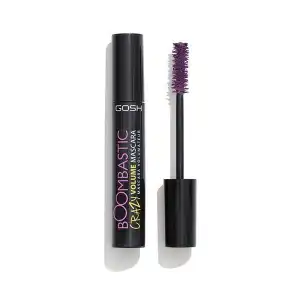 Crazy Mascara Dusty Violet