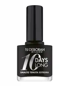 Deborah Milano - Laca De Uñas 10 Days Long