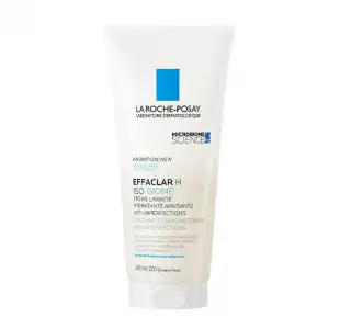 Effaclar H Iso-Biome 200Ml