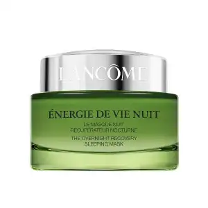 Energie De Vie Sleeping Mask